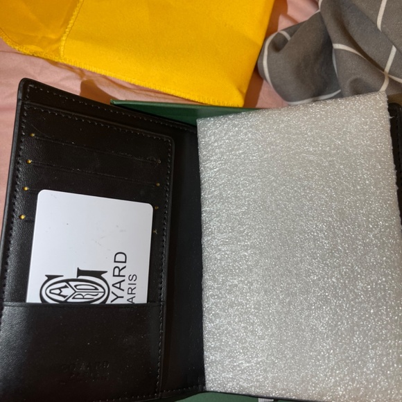 Go yard wallet - Picture 2 of 5